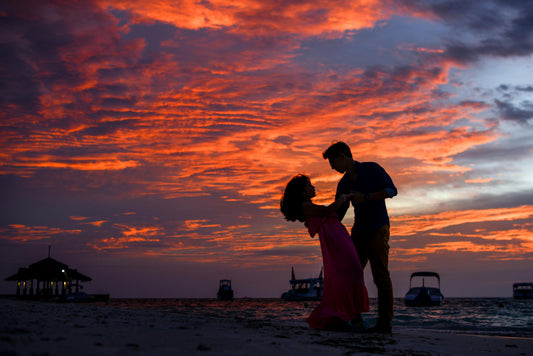 🌟 20 Romantic and Memorable Date Ideas