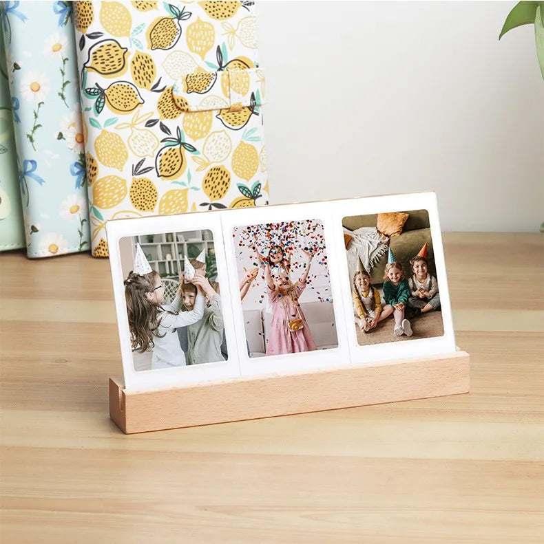 Photo frames