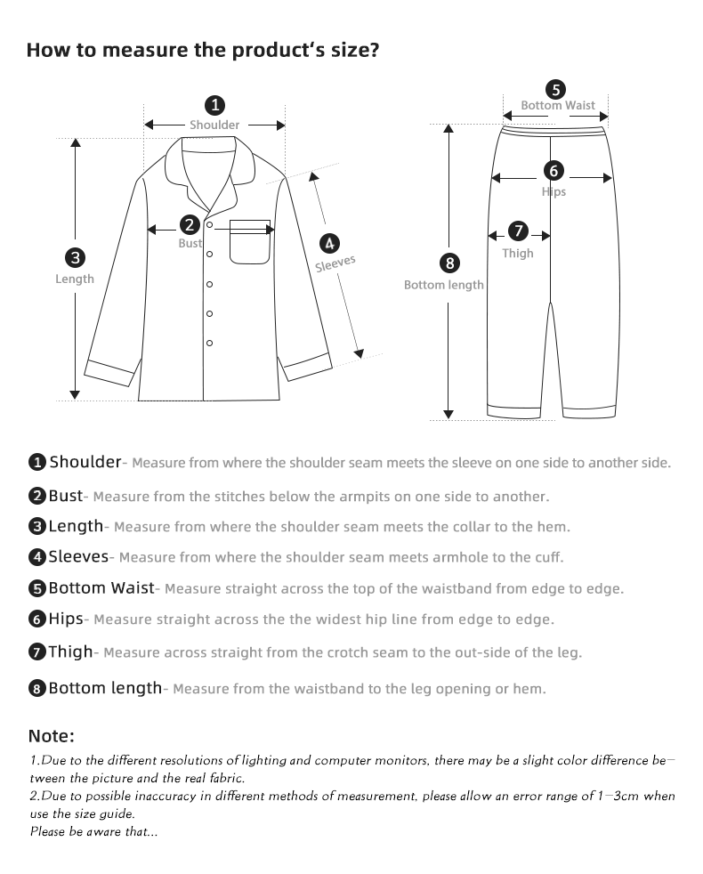 Couple Pajamas Women's Coral Fleece Winter Thickened Fleece-lined Autumn and Winter Day Flannel Plus Size Men's Home Wear Suit