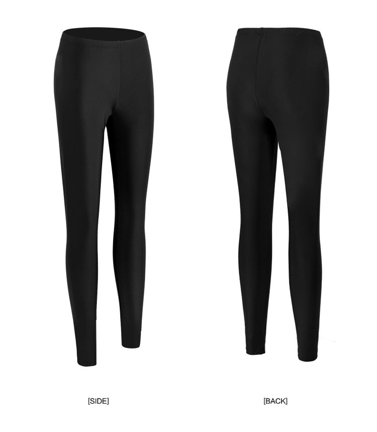 Men's Women's 3-5pcs/set Long Sleeve Rash Guards Loose Fit Swim Shirt UV Sun Protection Swimsuit Top&Bottom Fishing Run Sunsuit