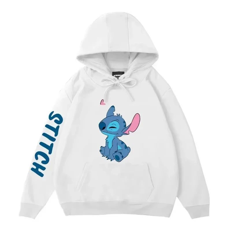 Summer Creative Harajuku Fashion Men's Hoodie Sweatshirt Couple Hoodie Men Women's Hoodie Black and White Casual Autumn Hoodie