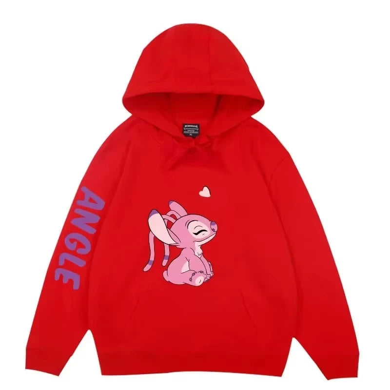 Summer Creative Harajuku Fashion Men's Hoodie Sweatshirt Couple Hoodie Men Women's Hoodie Black and White Casual Autumn Hoodie