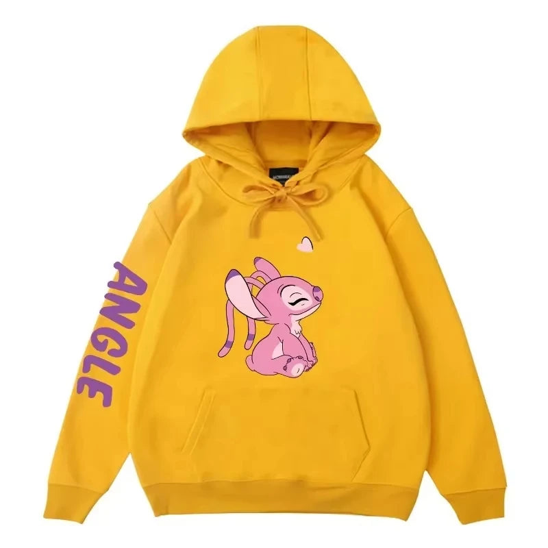 Summer Creative Harajuku Fashion Men's Hoodie Sweatshirt Couple Hoodie Men Women's Hoodie Black and White Casual Autumn Hoodie