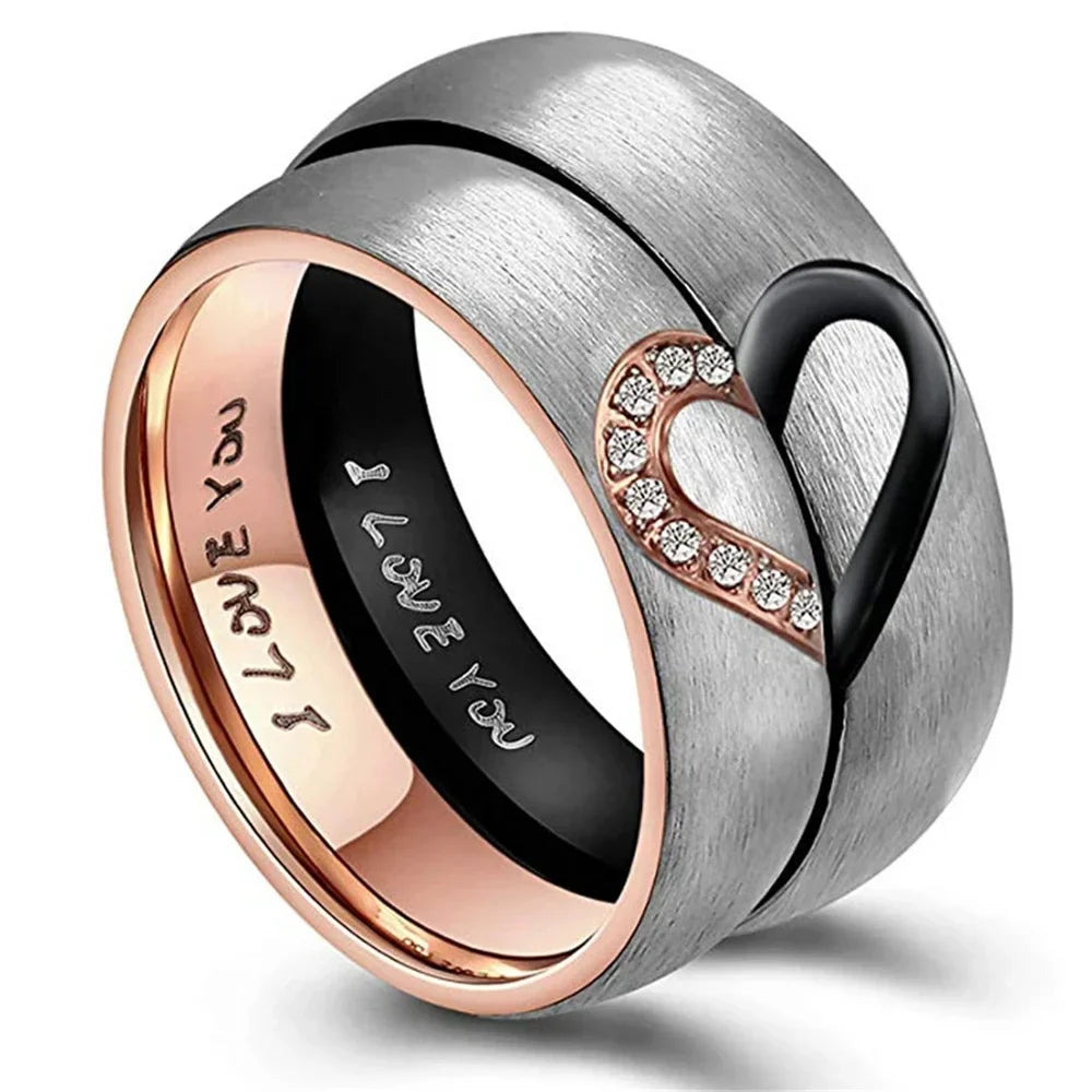 Love Rings