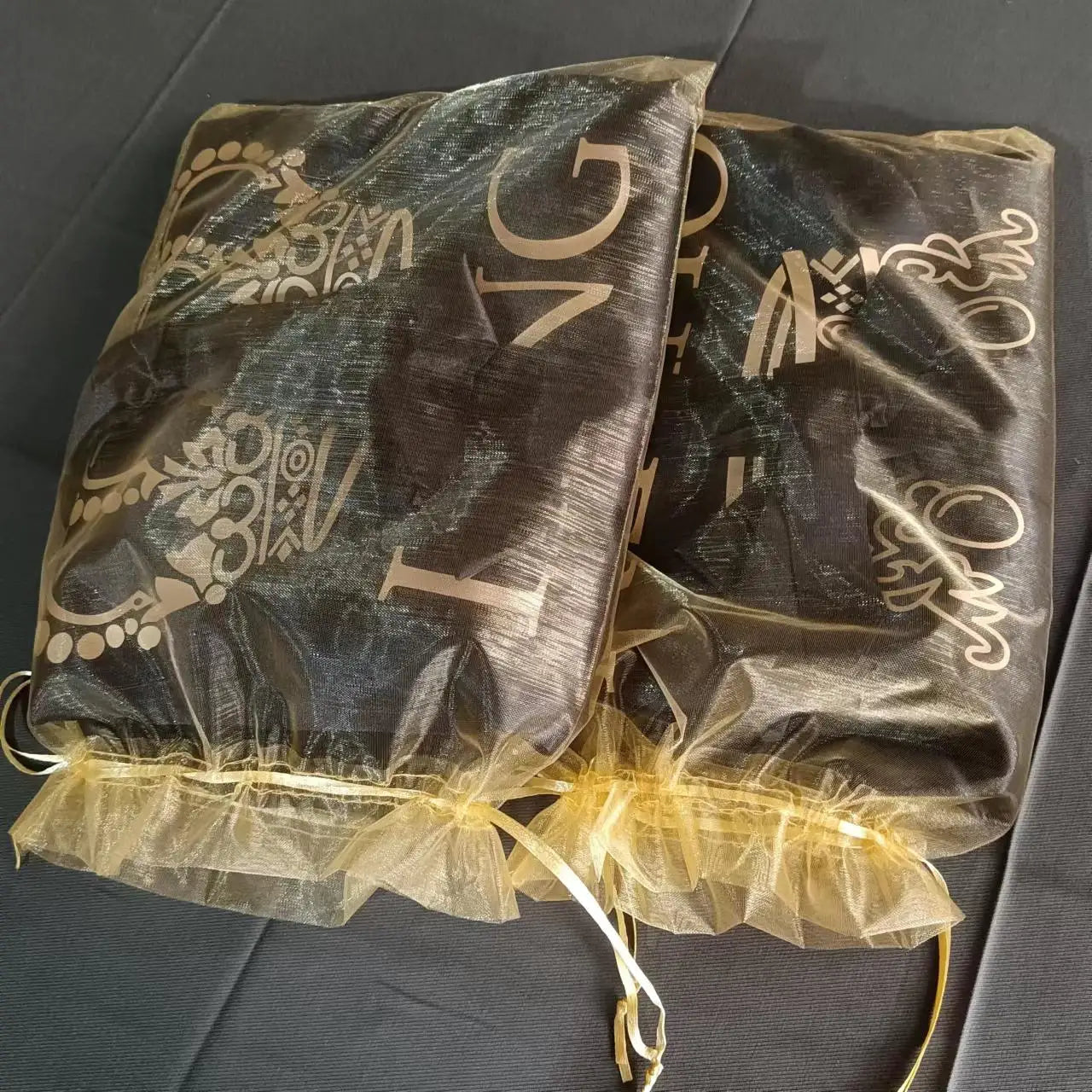 Customized Men's Bathrobe Silk Couple Set King and Queen Bath Robe Wifey and Hubby Robe Satin Valentine's Day Bathrobes Personal