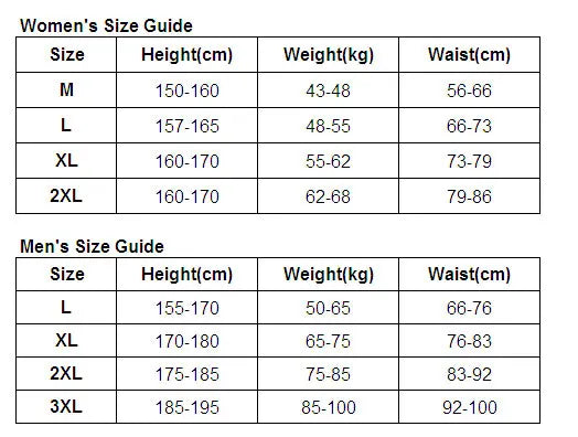 Men and Women's Full Body Zip Shirt and Leggings Set, Rashguard with Bikini, Surf Snorkeling Sun Suit, 3 PCs per Set