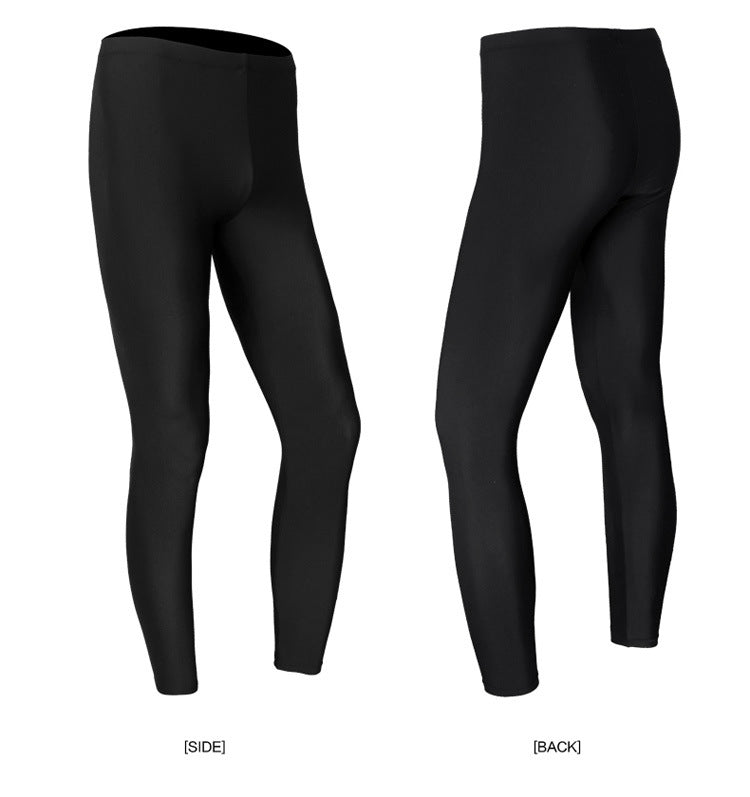 Men's Women's 3-5pcs/set Long Sleeve Rash Guards Loose Fit Swim Shirt UV Sun Protection Swimsuit Top&Bottom Fishing Run Sunsuit