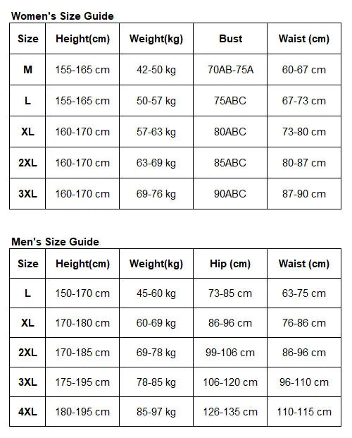 Men's Women's 3-5pcs/set Long Sleeve Rash Guards Loose Fit Swim Shirt UV Sun Protection Swimsuit Top&Bottom Fishing Run Sunsuit