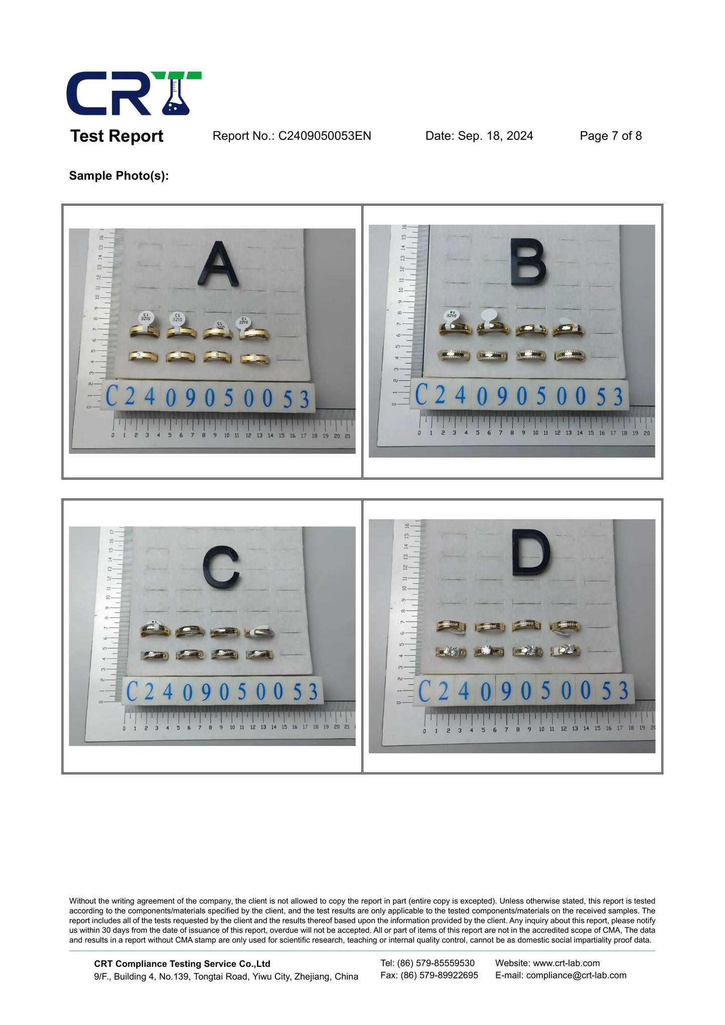 316l Stainless Steel African Jewelry en Lovers Alliance Anniversary Marriage Wedding Rings Couple Sets for Men and Women