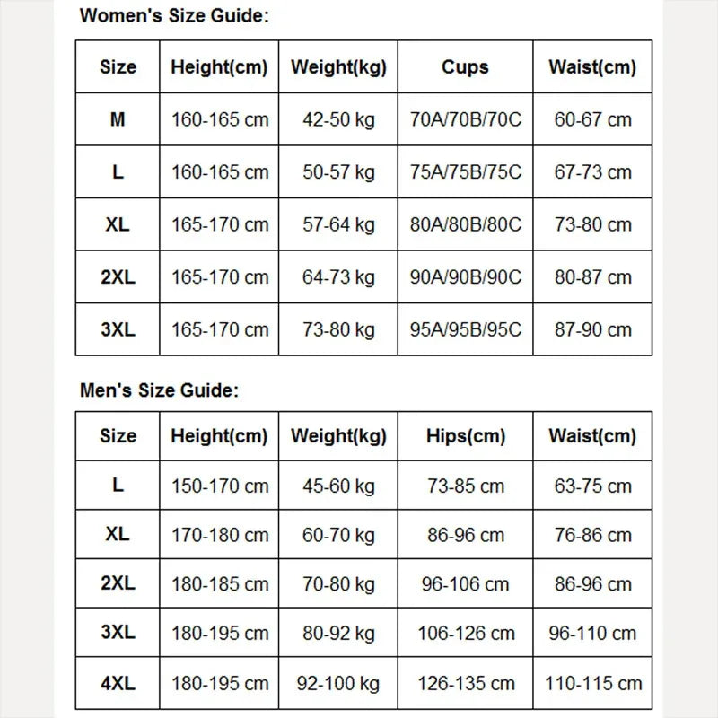 Women Men's 3-5 Piece Rash Guard with Boy Shorts Long Sleeve Zipper Swimsuit  Bathing Suit Wetsuit Beachwear Tankini Tracksuit